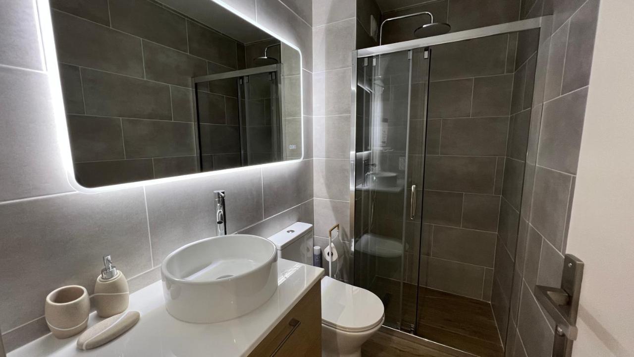 Appartement Cosy, Vue Mer Avec Parking Privatif Кане Экстерьер фото
