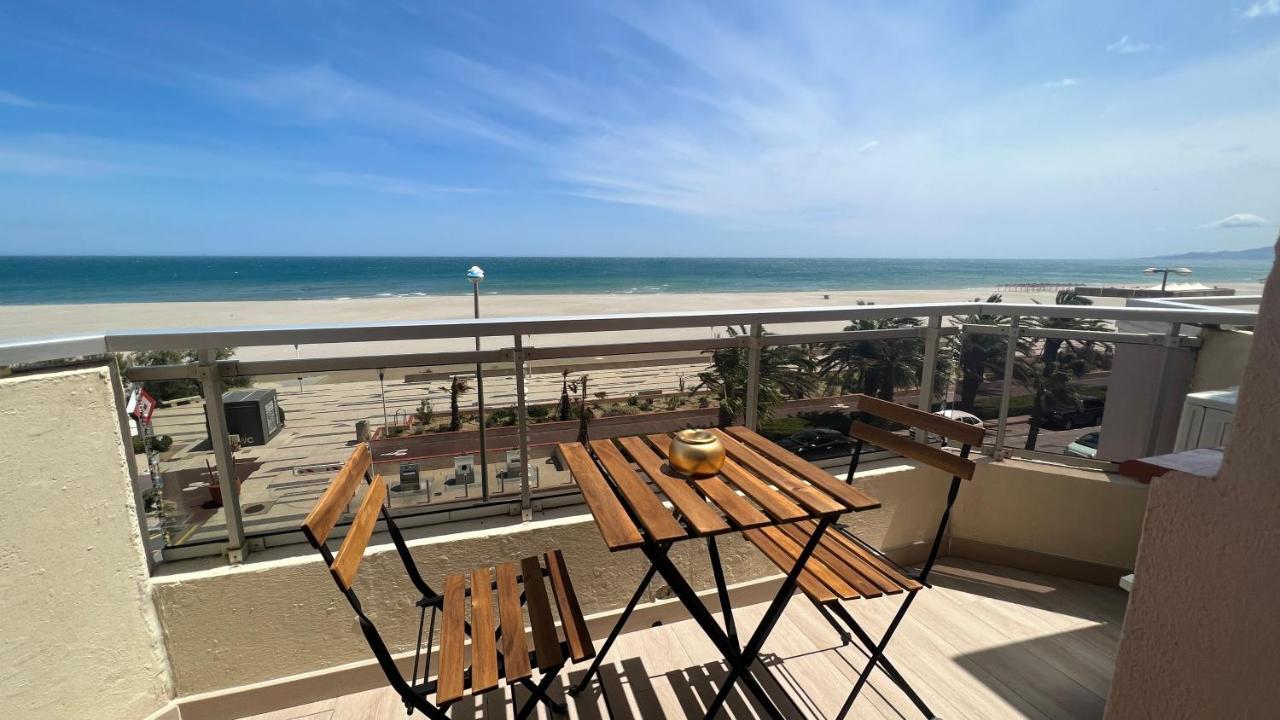 Appartement Cosy, Vue Mer Avec Parking Privatif Кане Экстерьер фото