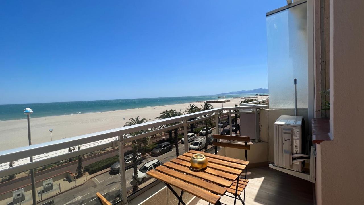 Appartement Cosy, Vue Mer Avec Parking Privatif Кане Экстерьер фото